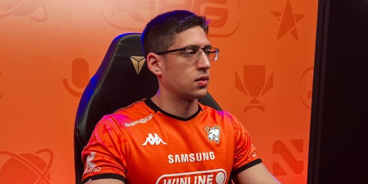 Fly о Virtus.pro: «Я бы сказал, что BuLba — главный стратег команды»