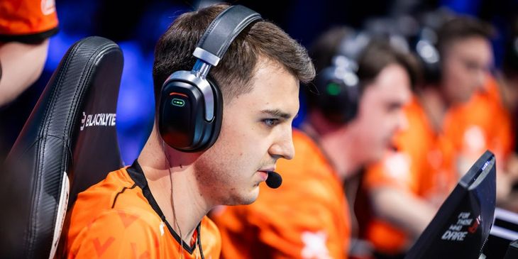 Аналитики: Virtus.pro не справится с MIBR в матче на вылет из CS2 Asia Championships 2025