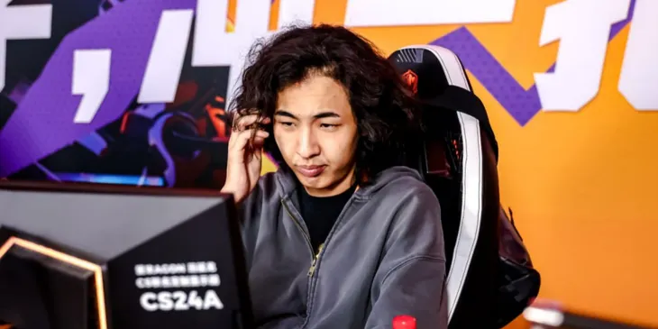 Senzu назвал игрока с лучшим аимом