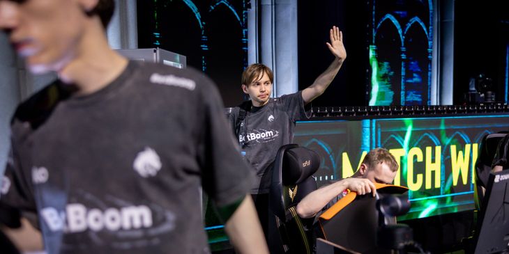 Hally: «Будем тренироваться дальше, и победы придут. Поедем на PGL Major Singapore 2026 и заберём там кубок»