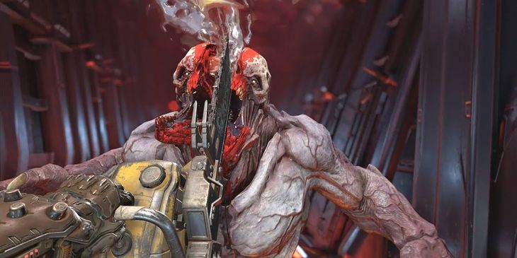 Сотрудник id Software раскритиковал Xbox за увольнения — студия больше не выпустит ААА-релизов