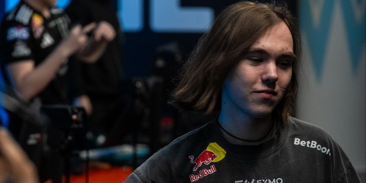 Donk оказался самым сильным стрелком 2026 года на текущий момент