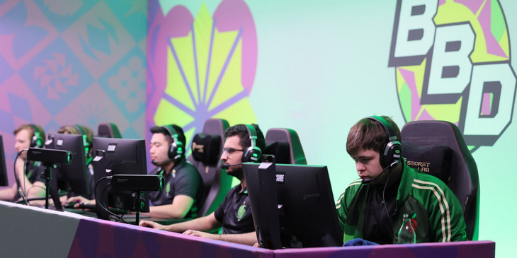 Выигрыш в ₽2,2 млн и самые популярные команды — итоги BetBoom Dacha Dota 2 2024 по ставкам