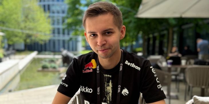 Sh1ro о дебютном матче Team Spirit со zweih: «В принципе, справились достойно»