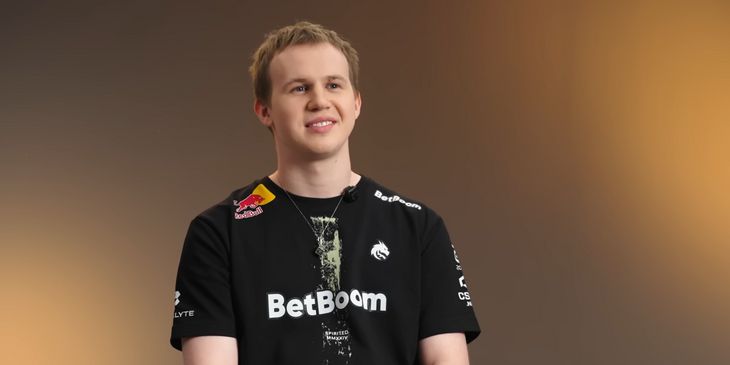 TN1R после первого матча с Team Spirit: «Дебют состоялся, уже будет на душе проще»