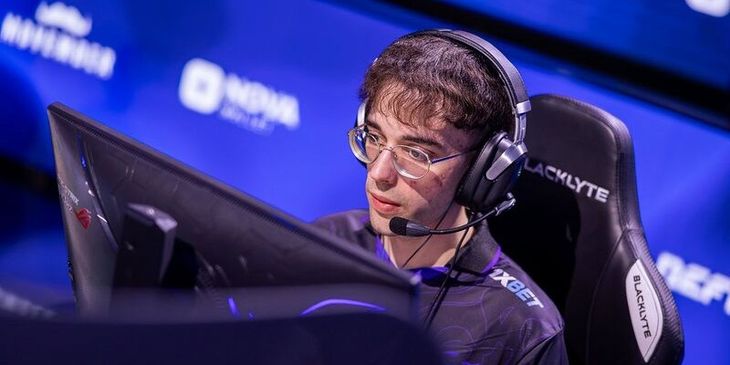 9z Team выбила The Mongolz из IEM Cologne Major 2026 и прошла в плей-офф