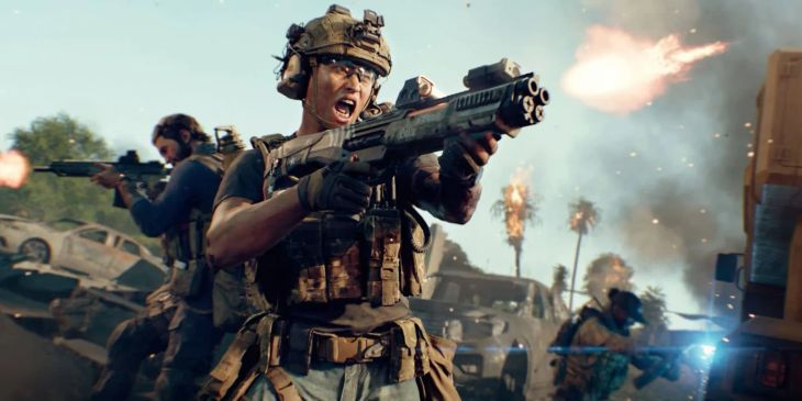 Battlefield 6 стала бесплатной на неделю