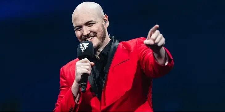 SirActionSlacks: «В ответ на отказ Sony от дисков Valve должна сделать осколки Dota Plus настоящими и устроить апокалипсис»