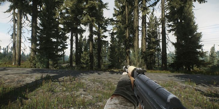 Как пройти сюжет в Escape from Tarkov