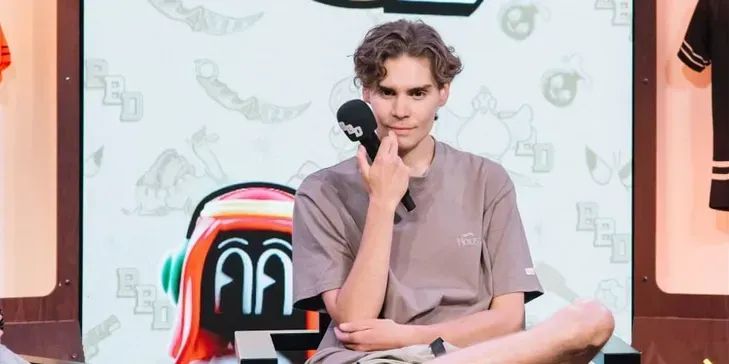 Nix про Satanic: «Я теперь понимаю, почему, когда я голос повысил на него, вы меня возненавидели. Он слишком добрый и хороший парень»