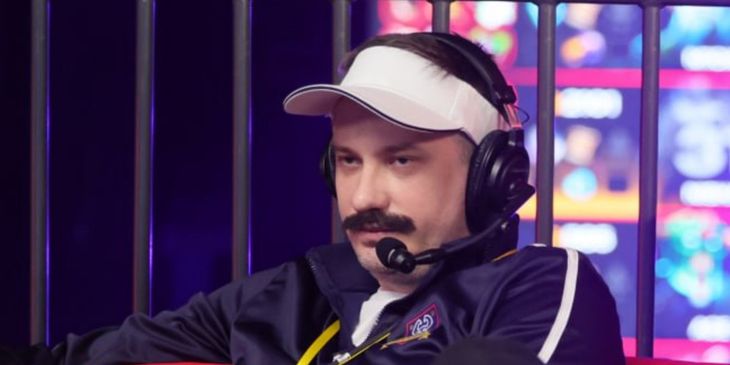 Solo Team вылетела из BETBOOM Streamers Battle 15, проиграв Avice Team