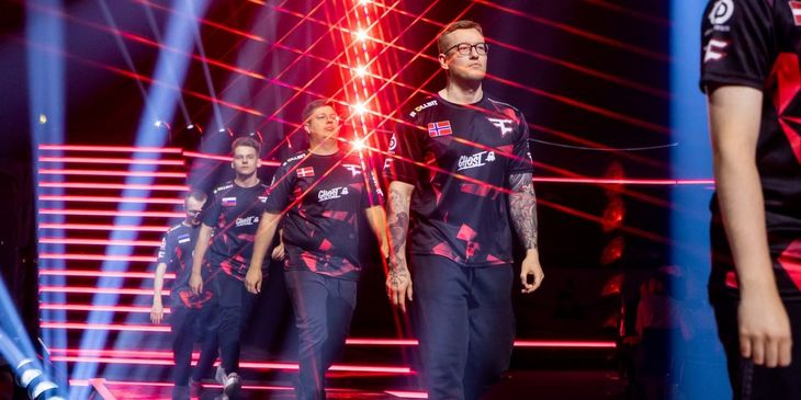 «Игрок мирового класса, человек мирового класса и друг мирового класса» — участники FaZe попрощались с rain
