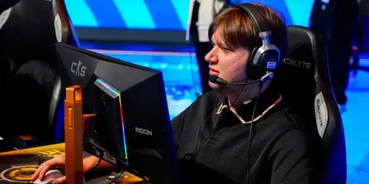 S1mple раскрыл подробности подготовки karrigan к финалу StarLadder Budapest Major 2025