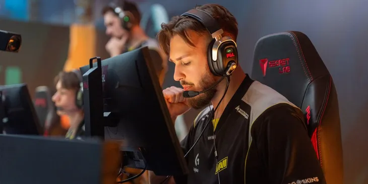 Официально: jL сыграет за Liquid на Roman Imperium Cup VI