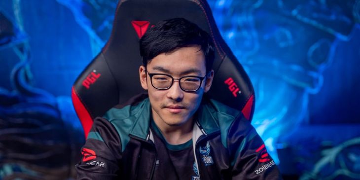 Аналитики: PlayTime не справится с Vici Gaming в стыковых матчах на EWC 2026