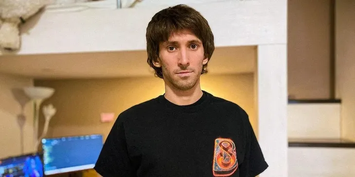 Dendi стал чемпионом OnlyFangs Invitational по Warcraft III Reforged