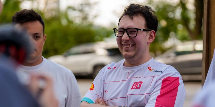 Adekvat про BetBoom Team на FISSURE PLAYGROUND 2 — Dota 2: «Этих ребят уже не остановить»