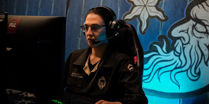 Watson после поражения в финале PGL Wallachia S5: «GG. Моя вина»