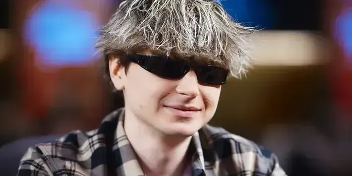 RAMZES666 об Играх Будущего: «Баснословные деньги платят просто за то, чтобы кто-то приехал. Даже не за победу»