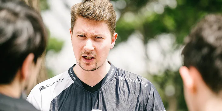 Fishman о словах Puppey: «Когда горит жопа в паблике, чтобы максимально задеть, *** за национальность — это вообще база»