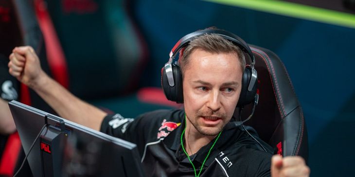 Thorin высмеял OG в CS2: «Максимальные зарплаты при минимальных результатах»