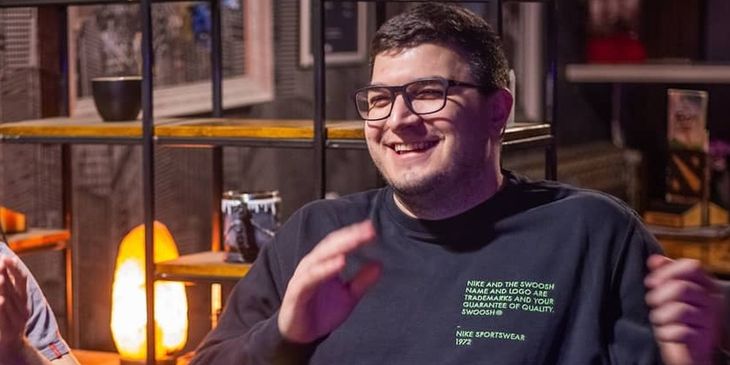 LeBronDota: «У меня цель: хочу быть как Криштиану Роналду — 40 лет, играю в "Доту" и так дальше»