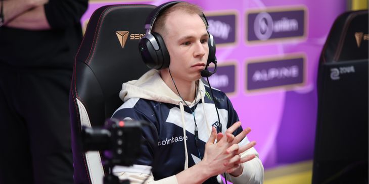 EliGE после присоединения к Liquid: «Несмотря на сжатые сроки, я очень уверен в этом составе»