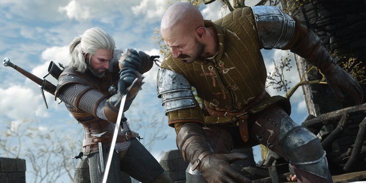 В The Witcher 3 Remastered вышел патч 5.01 — разработчики исправили десятки ошибок