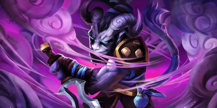 Датамайнер о возможном выходе патча: «Ждем сегодня контент»