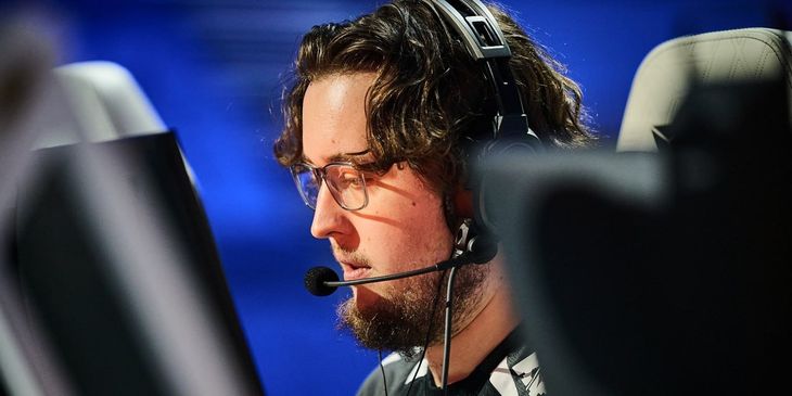 Team Vitality разобралась с G2 Esports и вышла в плей-офф ESL Pro League Season 22