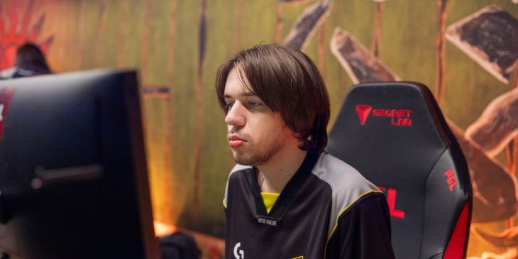 Vici Gaming выиграла у Natus Vincere на PGL Wallachia Season 8