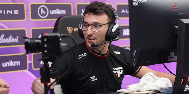 PaiN Gaming выбила BetBoom Team из квалификации на BLAST Bounty Winter 2026