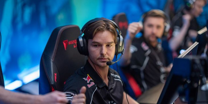 Device: «Этот сезон стал для меня одним из самых сложных»