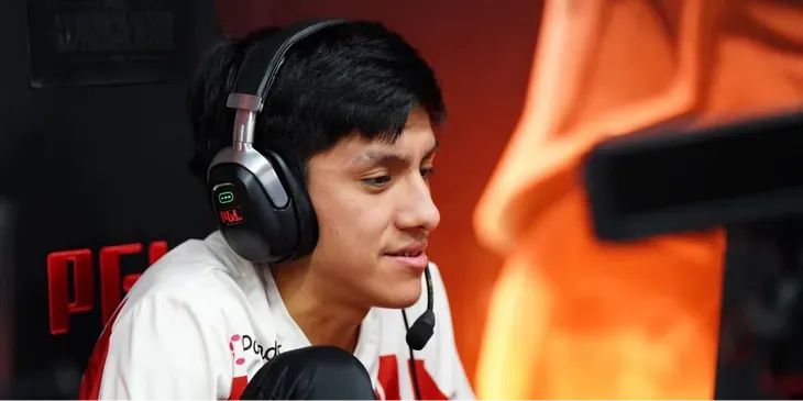 Mantis: «Parker может измениться в лучшую сторону»