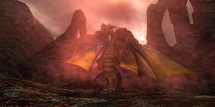 Gothic II вышла на консолях PlayStation и Xbox