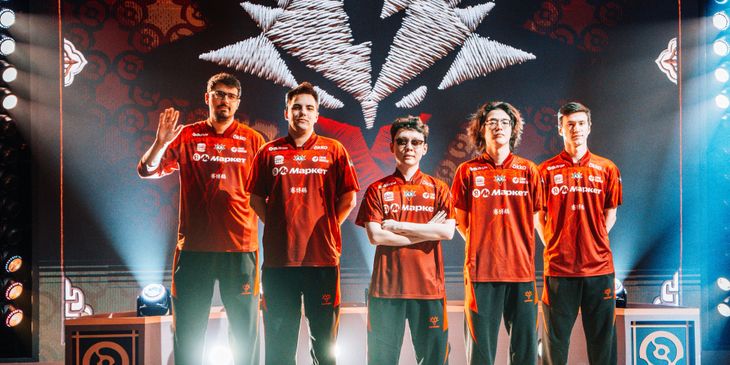 Инсайдер: Team Yandex сохранит состав по Dota 2