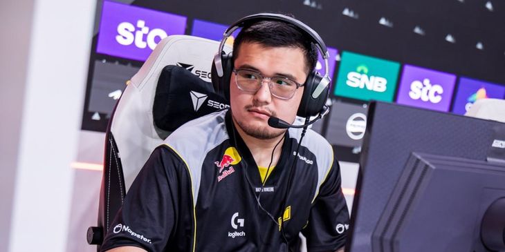 MOUZ победила Natus Vincere и прошла в плей-офф PGL Wallachia Season 6