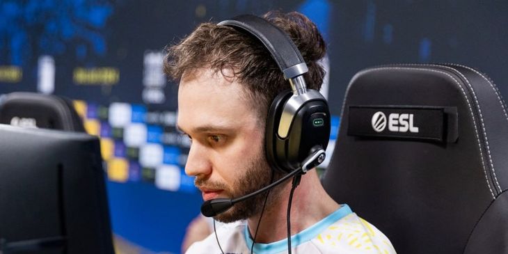 STYKO про патч в CS2: «Ожидал большего, но и так сойдет!»