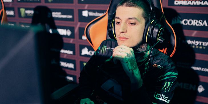 Эксперты: команда Nikobaby проиграет Kalmychata на групповом этапе CIS Battle 3