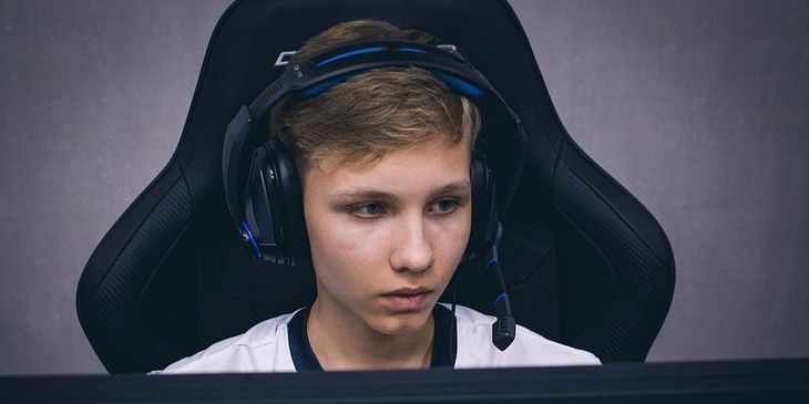 M0NESY: «Будем играть Train на BLAST Bounty Spring 2025. Беда-беда…»