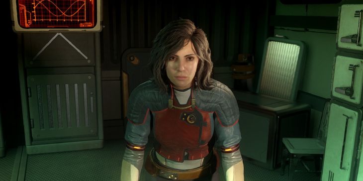 Какие навыки выбрать в The Outer Worlds 2