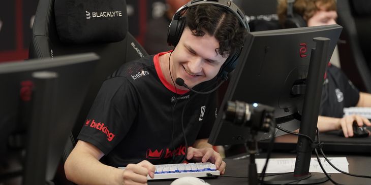 B8 Esports или Passion UA — кто покинет StarLadder StarSeries Fall 2025?