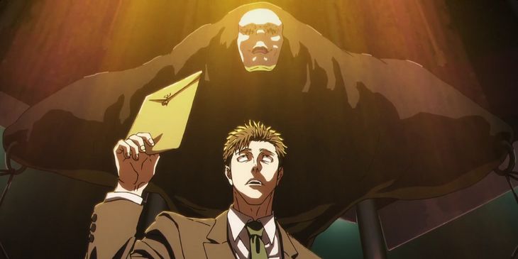 Один из лучших эпизодов третьего сезона — обзор девятой серии аниме «Магическая битва: Смертельная миграция»