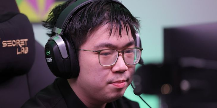 Коллектив Zhou победил состав Somnus в гранд-финале на Immortal Cup