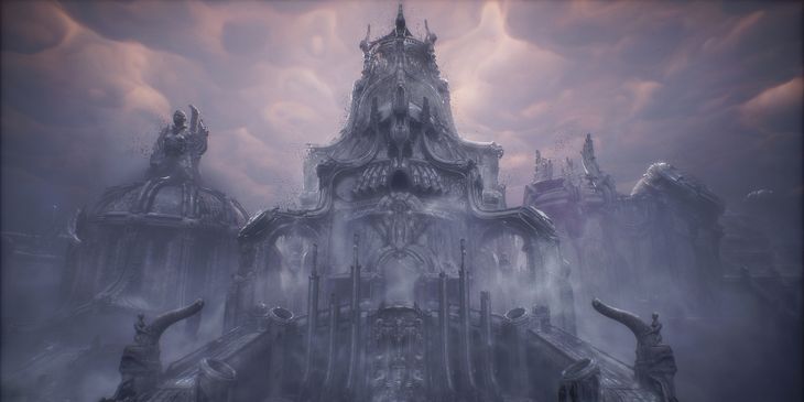 Авторы Scorn назвали хоррор не AAA-проектом и указали рекомендованные системные требования для игры