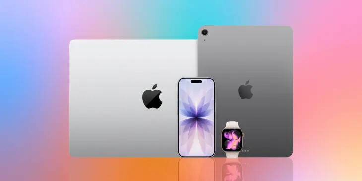 Apple начала продавать устройства по подписке — iPhone 17 будет стоить от $18 в месяц