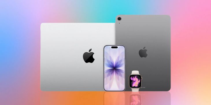 Apple начала продавать устройства по подписке — iPhone 17 будет стоить от $18 в месяц