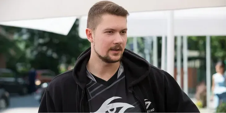 Y0nd о высказываниях Puppey: «Я более чем уверен, что его довели какие-то челы»