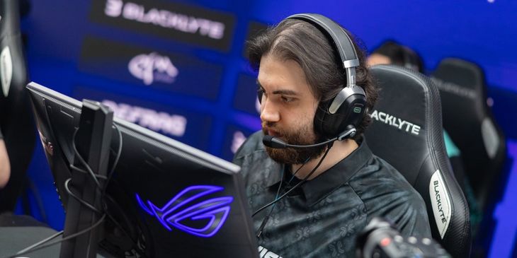 PARIVISION против G2 и FURIA против Gentle Mates — стали известны пары четвертого раунда PGL Astana 2026