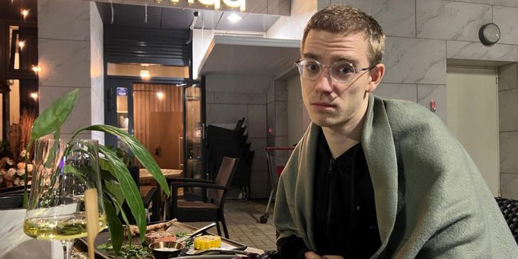 Misha: «Team Spirit без Сollaplse не мусор, но просто он важен»